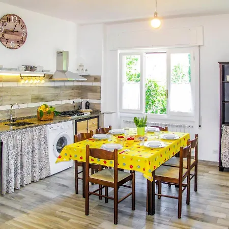 Locazione Turistica Casa Del Nonno - Flg220 Апартаменты Финале Лигуре