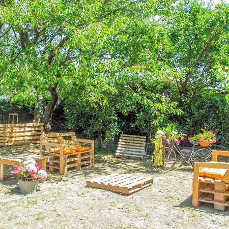 Locazione Turistica Casa Del Nonno - Flg220 Апартаменты