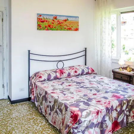 Апартаменты Locazione Turistica Casa Del Nonno - Flg220 Финале Лигуре