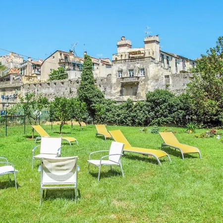 Апартаменты Locazione Turistica Casa Del Nonno - Flg220 *