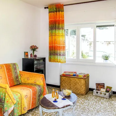 Апартаменты Locazione Turistica Casa Del Nonno - Flg220