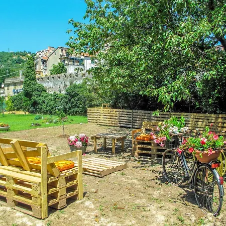Locazione Turistica Casa Del Nonno - Flg220 Апартаменты Финале Лигуре